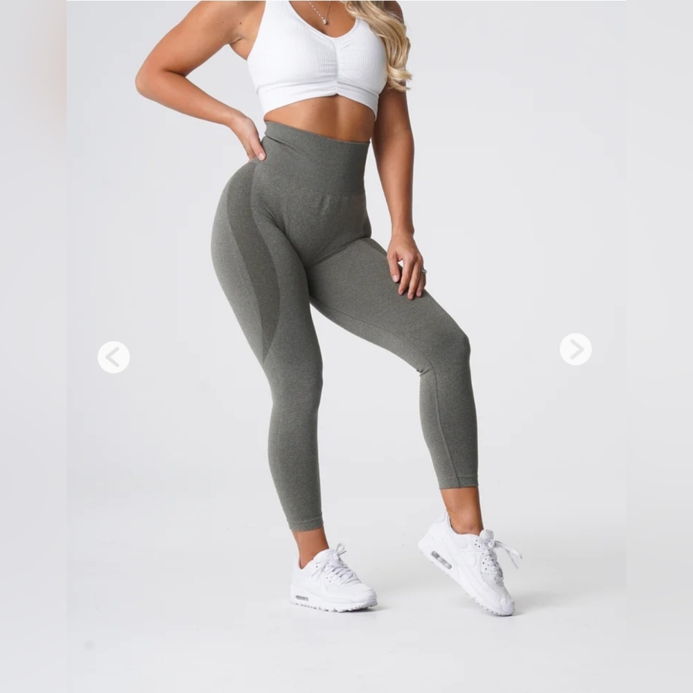 NVGTN Contour Seamless Leggings